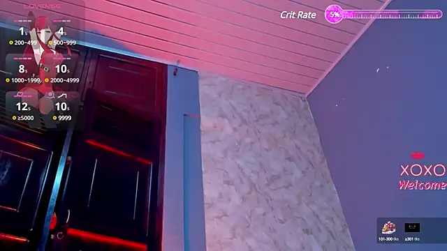  Gretta online show from March 4, 8:05 pm