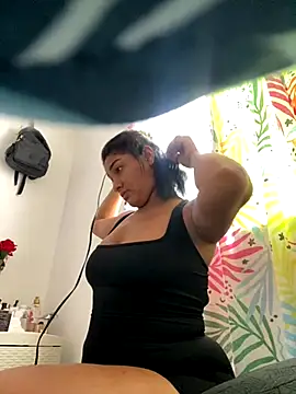  Gretta online show from October 15, 4:40 pm