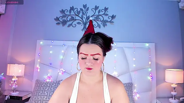 MelanieKlaus online show from December 29, 12:23 pm