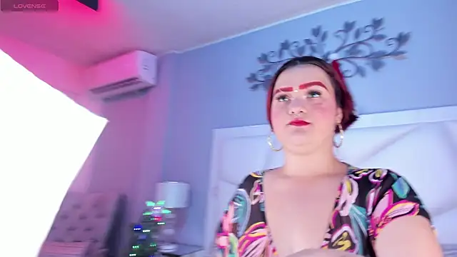 MelanieKlaus online show from December 31, 11:42 am
