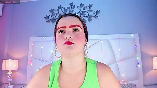 MelanieKlaus online show from January 3, 11:57 am