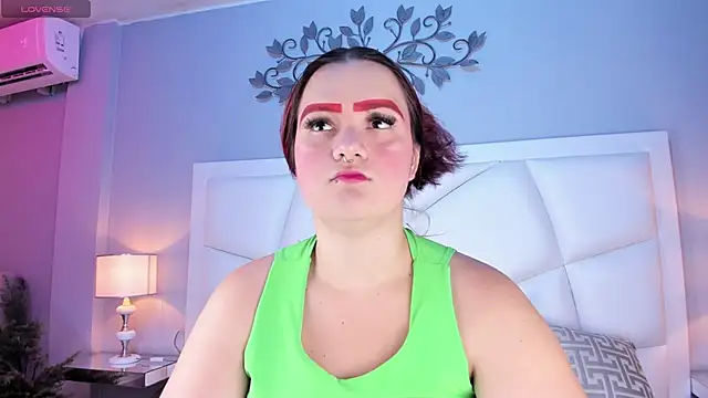 MelanieKlaus online show from January 13, 12:02 pm