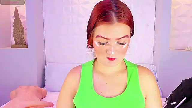 MelanieKlaus online show from November 26, 11:33 am