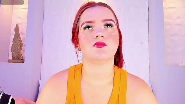 MelanieKlaus online show from December 1, 11:26 am