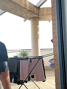 petrouchkaaa  online show from November 20, 9:09 am