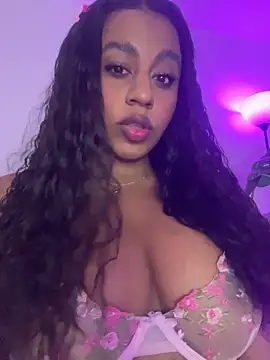 charlotteeruss online show from February 24, 1:58 am