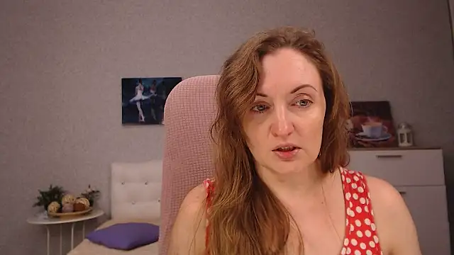 BettyFootFetish online show from November 14, 12:26 pm