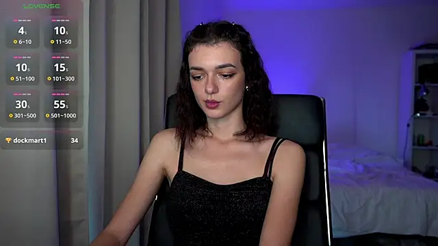 olivia jeas online show from September 24, 10:46 pm