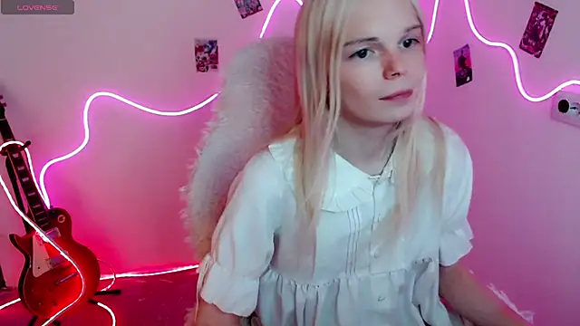 Emily Nyaffee online show from September 9, 12:37 pm