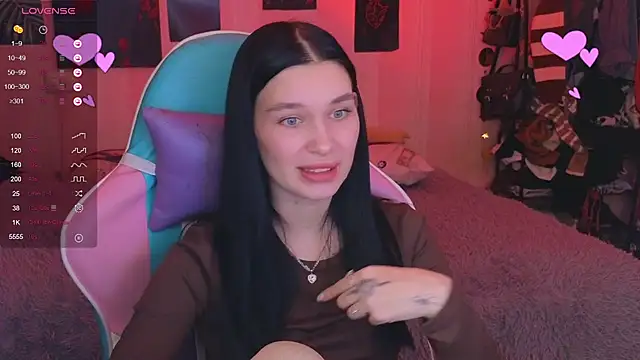 Amanda Tender online show from January 6, 9:54 pm