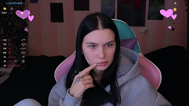 Amanda Tender online show from January 19, 9:45 pm