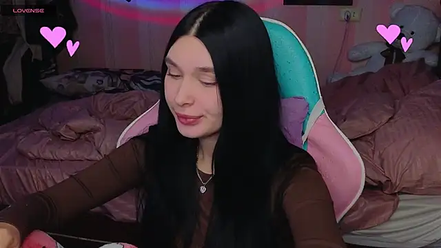 Amanda Tender online show from September 30, 11:43 pm