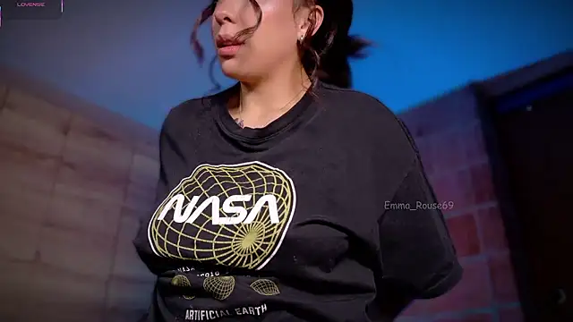 emma rouse69 online show from January 11, 3:11 am