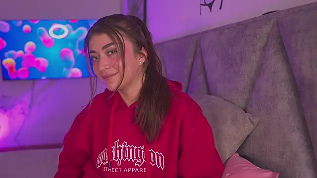 babesamanta online show from November 4, 4:22 am