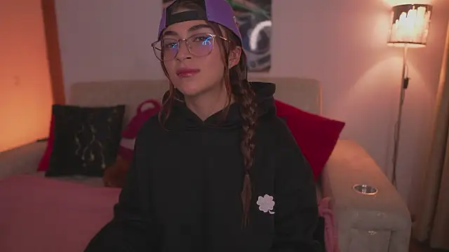 babesamanta online show from February 13, 5:36 am