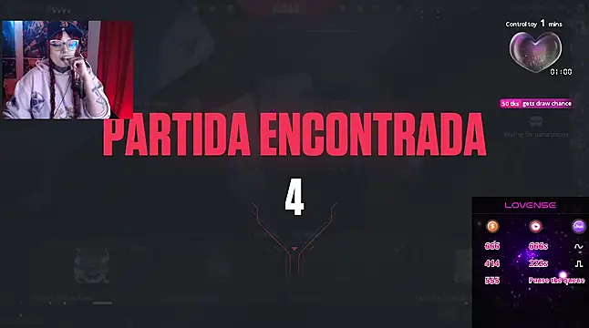 linda mort online show from November 10, 10:53 pm