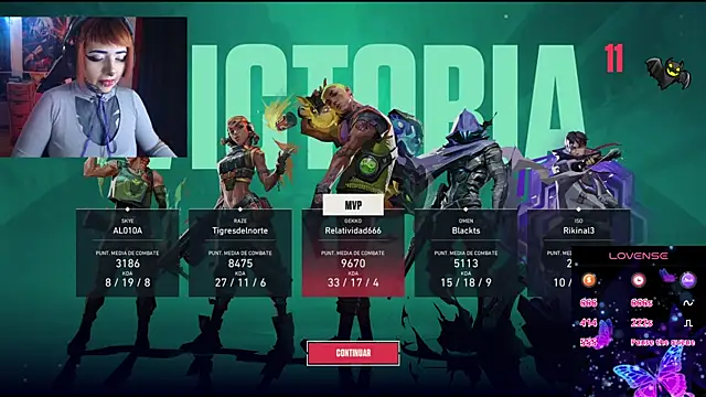 Snapshot of linda_mort chatting on April 7, 12:00 am linda mort online show from April 7, 12:00 am