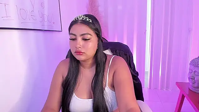 NatashaBrown12 online show from October 15, 12:05 pm