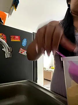 NatashaBrown12 online show from October 16, 12:06 pm