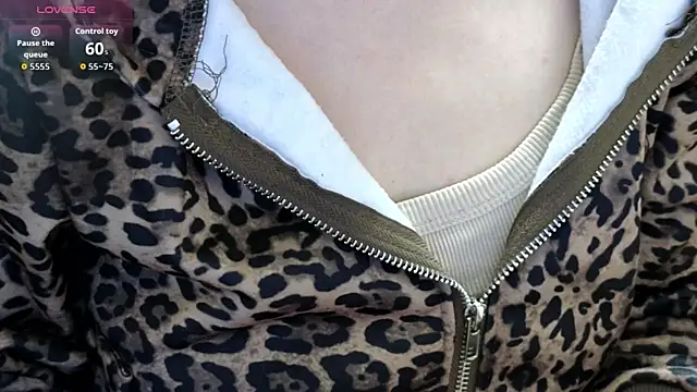 KatyaFantasy online show from November 27, 2:08 pm