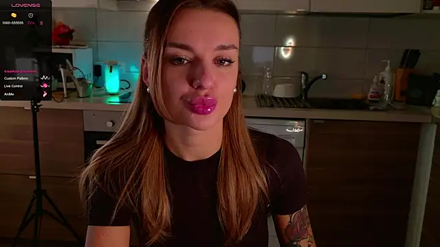 MissLovex online show from October 15, 2:55 am