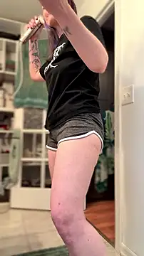 LadyLena1 online show from June 29, 4:51 pm