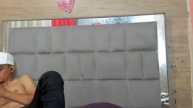 chicasirbo online show from November 11, 9:26 pm