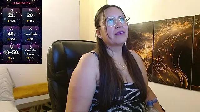 Snapshot of amalia_brunette chatting on January 14, 11:09 pm amalia brunette online show from January 14, 11:09 pm