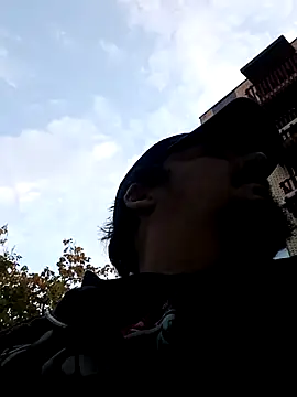 porkorossy online show from October 11, 5:00 pm