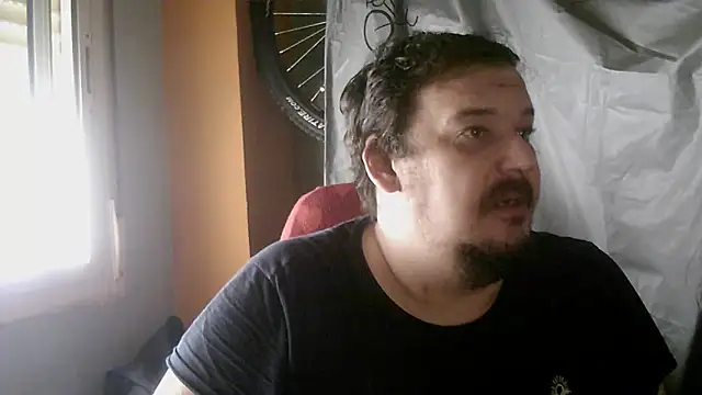 porkorossy online show from October 17, 8:06 am