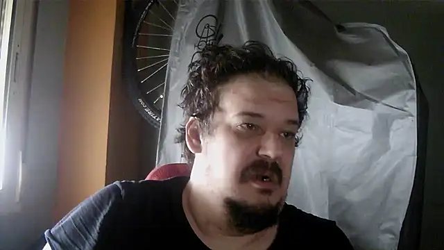 porkorossy online show from October 19, 7:53 am