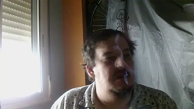 porkorossy online show from October 30, 8:16 am