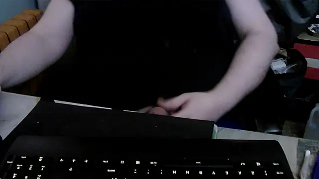 porkorossy online show from February 17, 1:51 pm