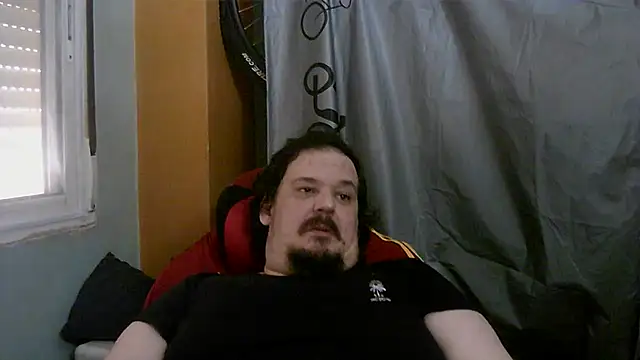 porkorossy online show from March 14, 2:55 pm