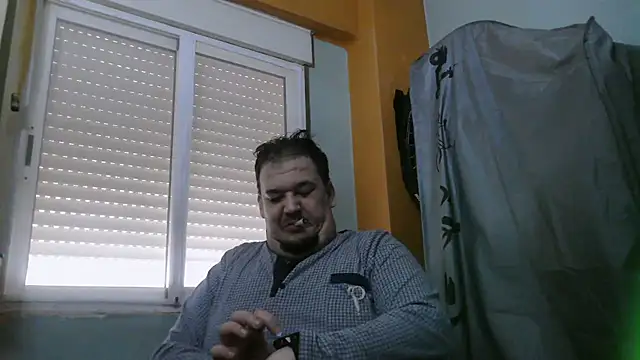 porkorossy online show from March 26, 8:31 am