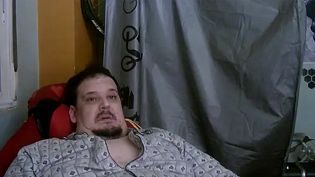 porkorossy online show from April 14, 9:54 pm