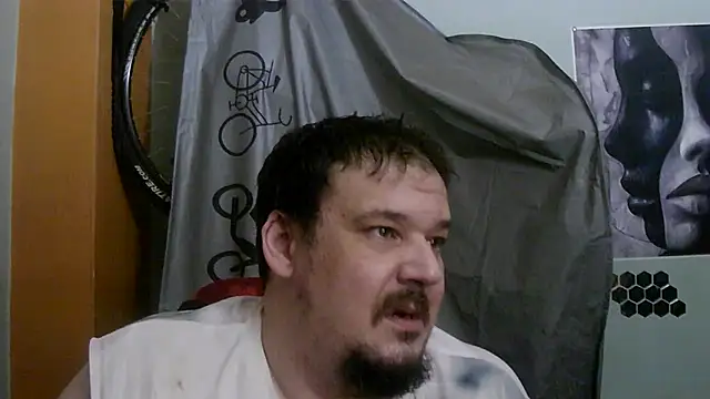 porkorossy online show from May 2, 10:26 pm