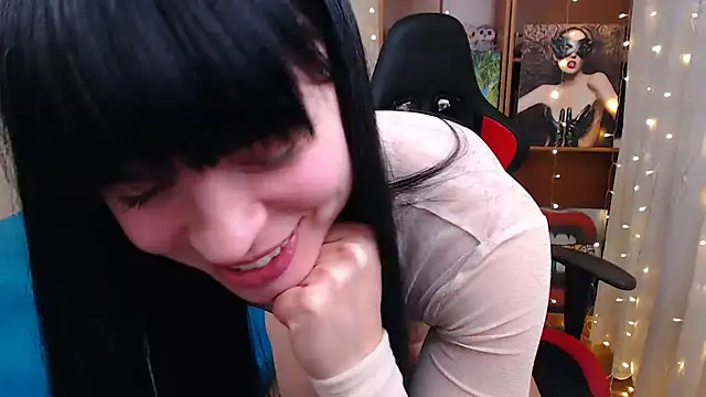 JuicyJess online show from January 12, 7:53 pm