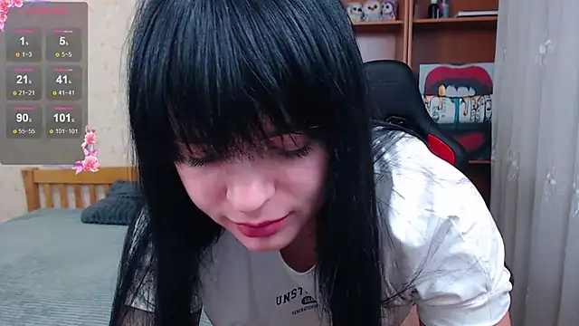 JuicyJess online show from November 30, 8:24 pm