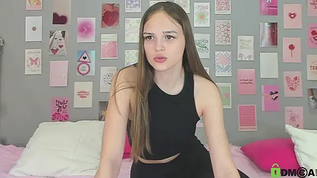 Snapshot of little_radiant_sun chatting on March 16, 2:55 pm little radiant sun online show from March 16, 2:55 pm