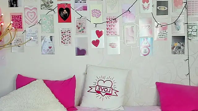 little radiant sun online show from January 17, 7:24 am