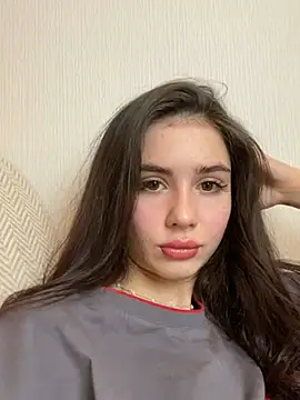 SofiaLaLight online show from January 11, 6:45 am