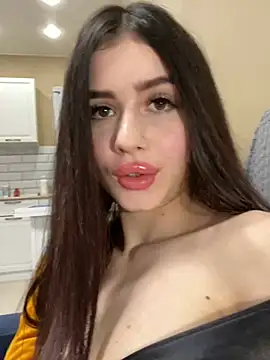 SofiaLaLight online show from March 14, 1:57 pm