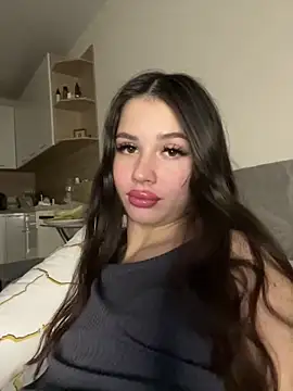 SofiaLaLight online show from October 24, 3:30 pm