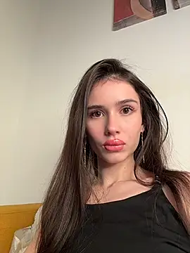 SofiaLaLight online show from July 24, 6:50 pm