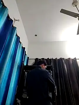 ZIMMY25 online show from November 22, 4:55 am