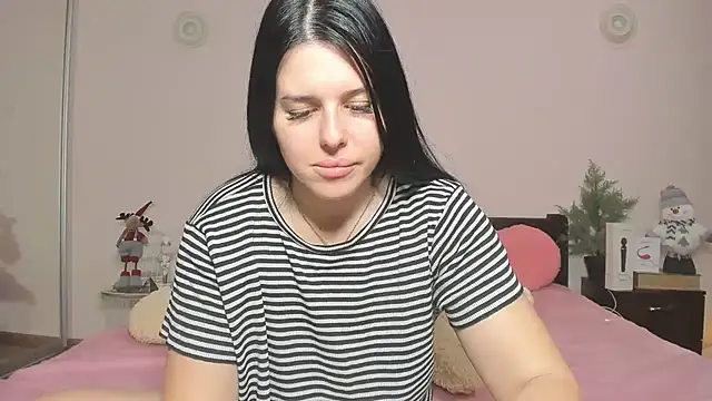 Annatrybebetter online show from January 8, 8:07 pm