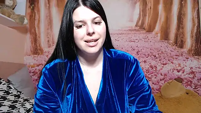 Annatrybebetter online show from January 7, 9:39 pm