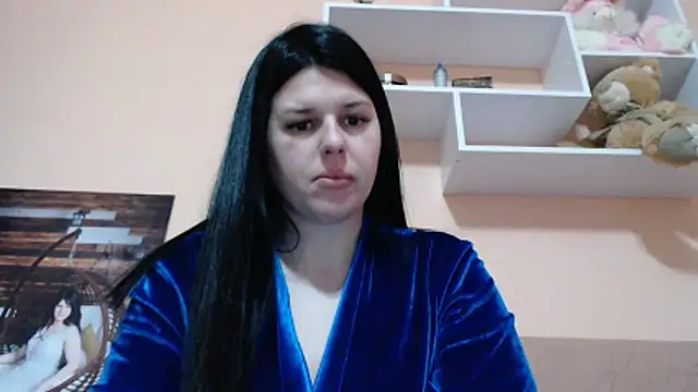 Annatrybebetter online show from March 3, 9:42 pm