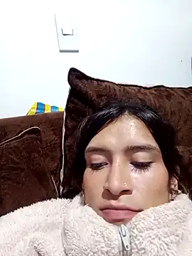 Queen camila online show from January 18, 4:48 am